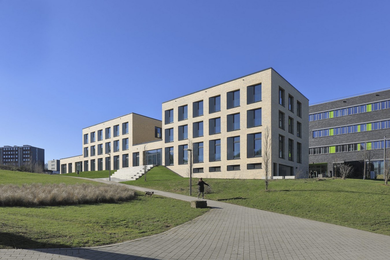 Architects in Halle - Top 25 Architects in Halle - Sheet22