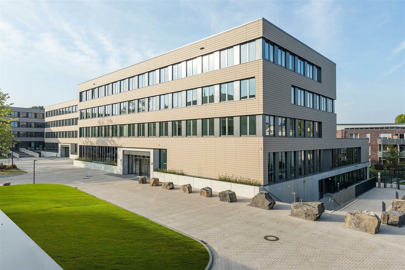 Architects in Halle - Top 25 Architects in Halle - Sheet3