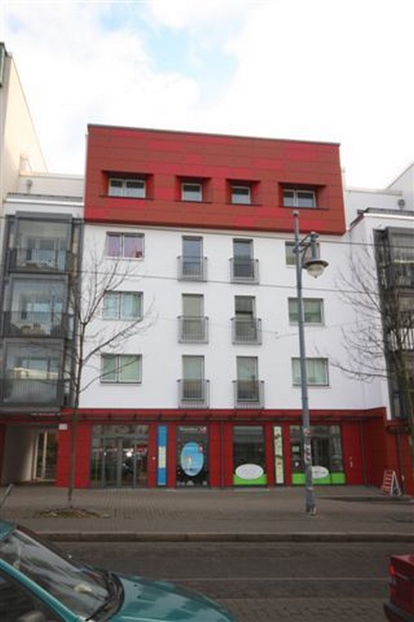 Architects in Halle - Top 25 Architects in Halle - Sheet6
