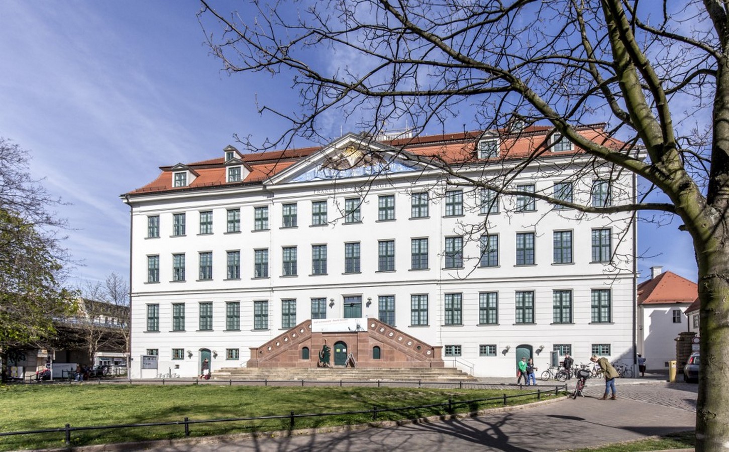 Architects in Halle - Top 25 Architects in Halle - Sheet7