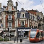 Architects in Le Mans - Top 10 Architects in Le Mans - Sheet1
