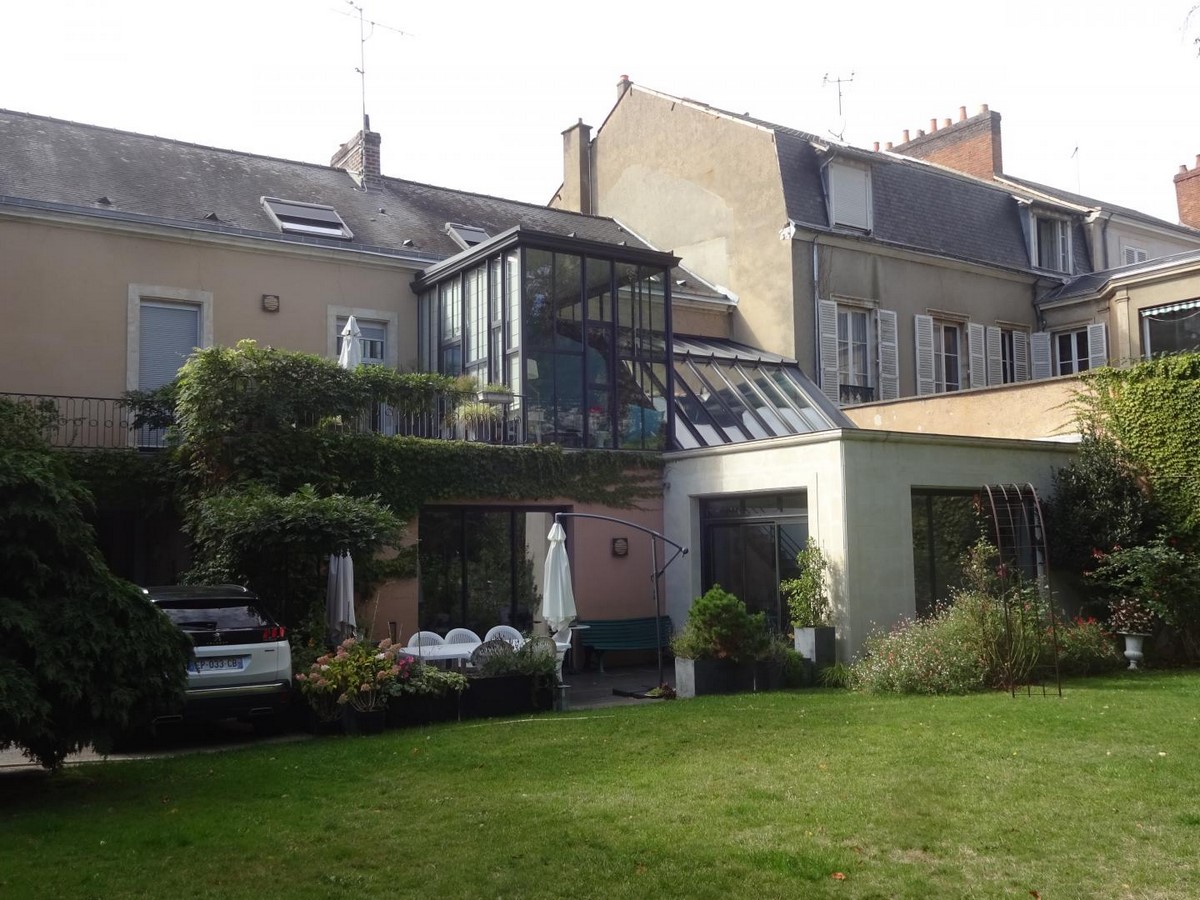 Architects in Le Mans - Top 10 Architects in Le Mans - Sheet10