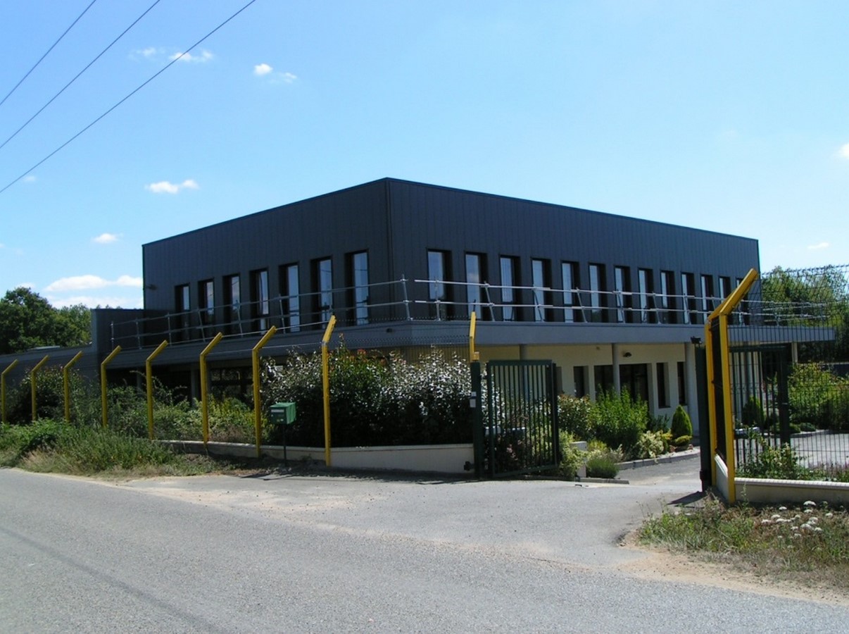 Architects in Le Mans - Top 10 Architects in Le Mans - Sheet5