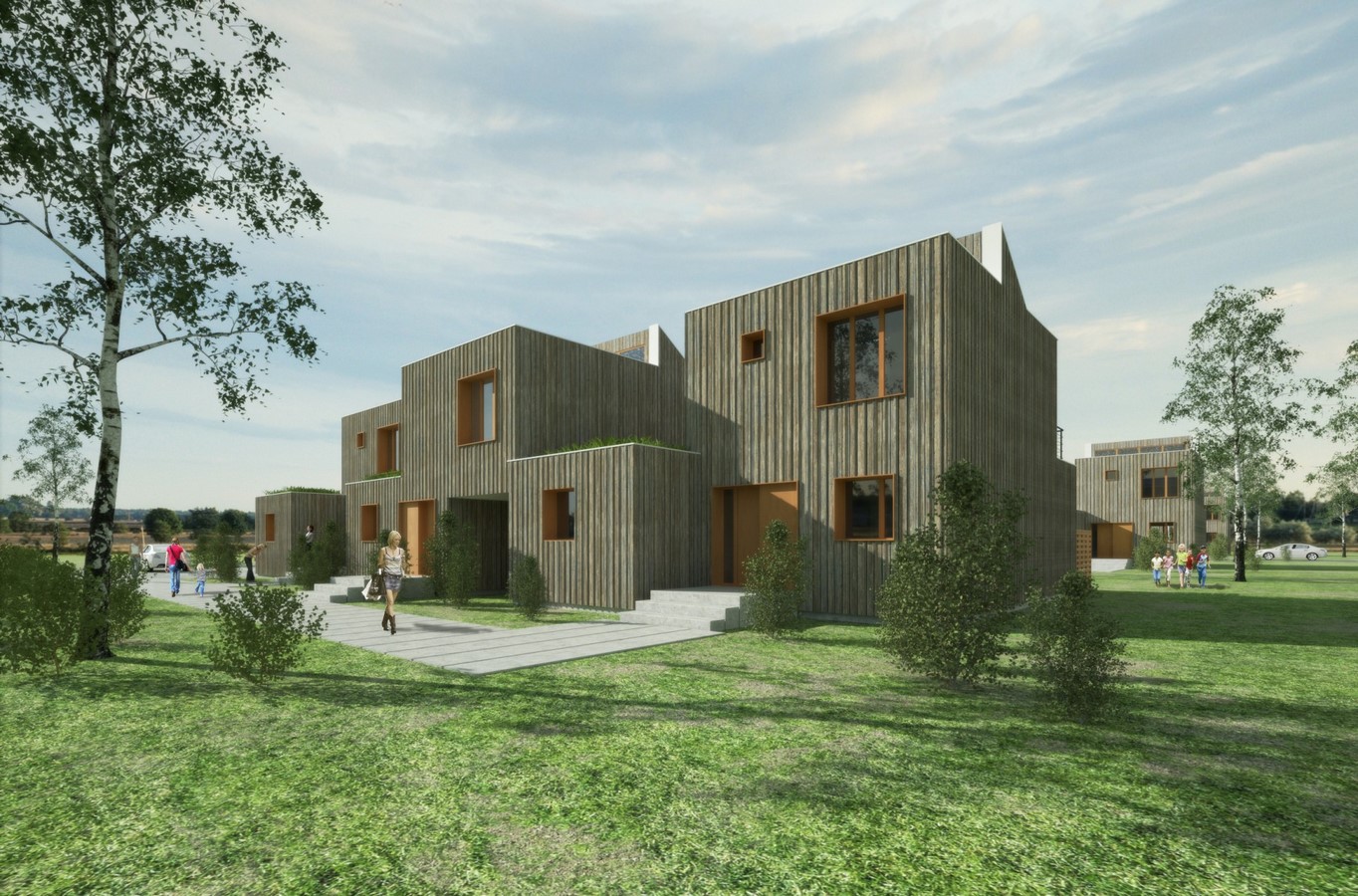 Architects in Le Mans - Top 10 Architects in Le Mans - Sheet6