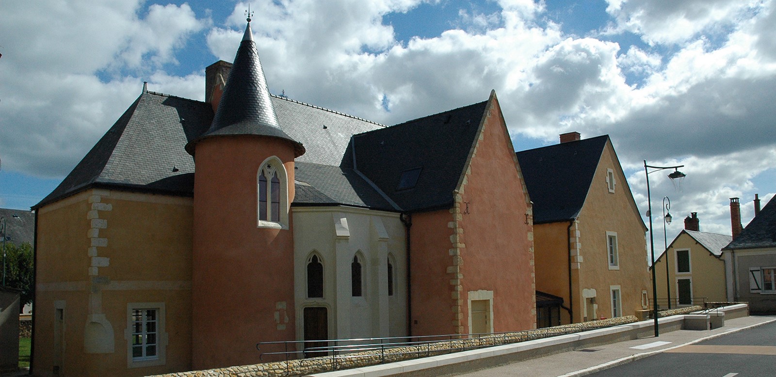 Architects in Le Mans - Top 10 Architects in Le Mans - Sheet7