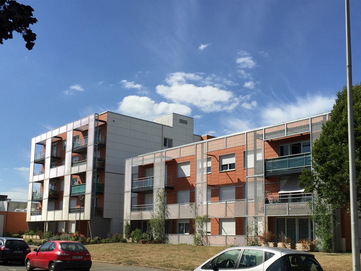 Architects in Le Mans - Top 10 Architects in Le Mans - Sheet8