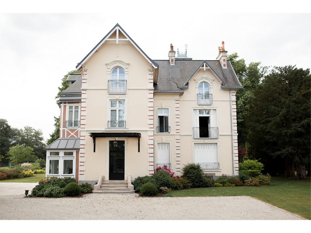 Architects in Le Mans - Top 10 Architects in Le Mans - Sheet9