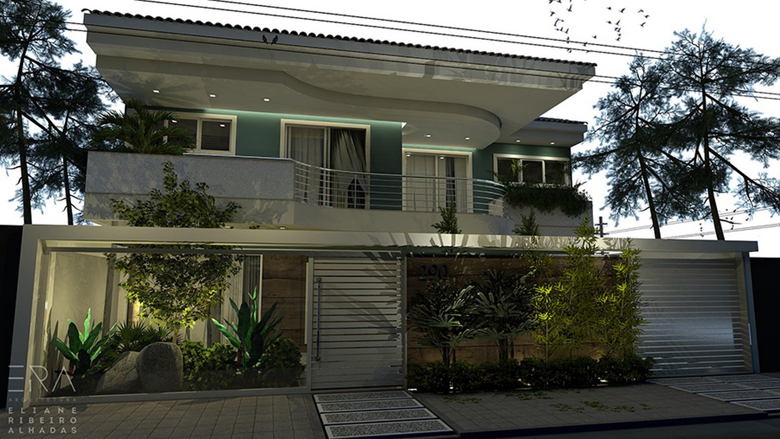 Architects in Petrópolis - Top 20 Architects in Petrópolis - Sheet10
