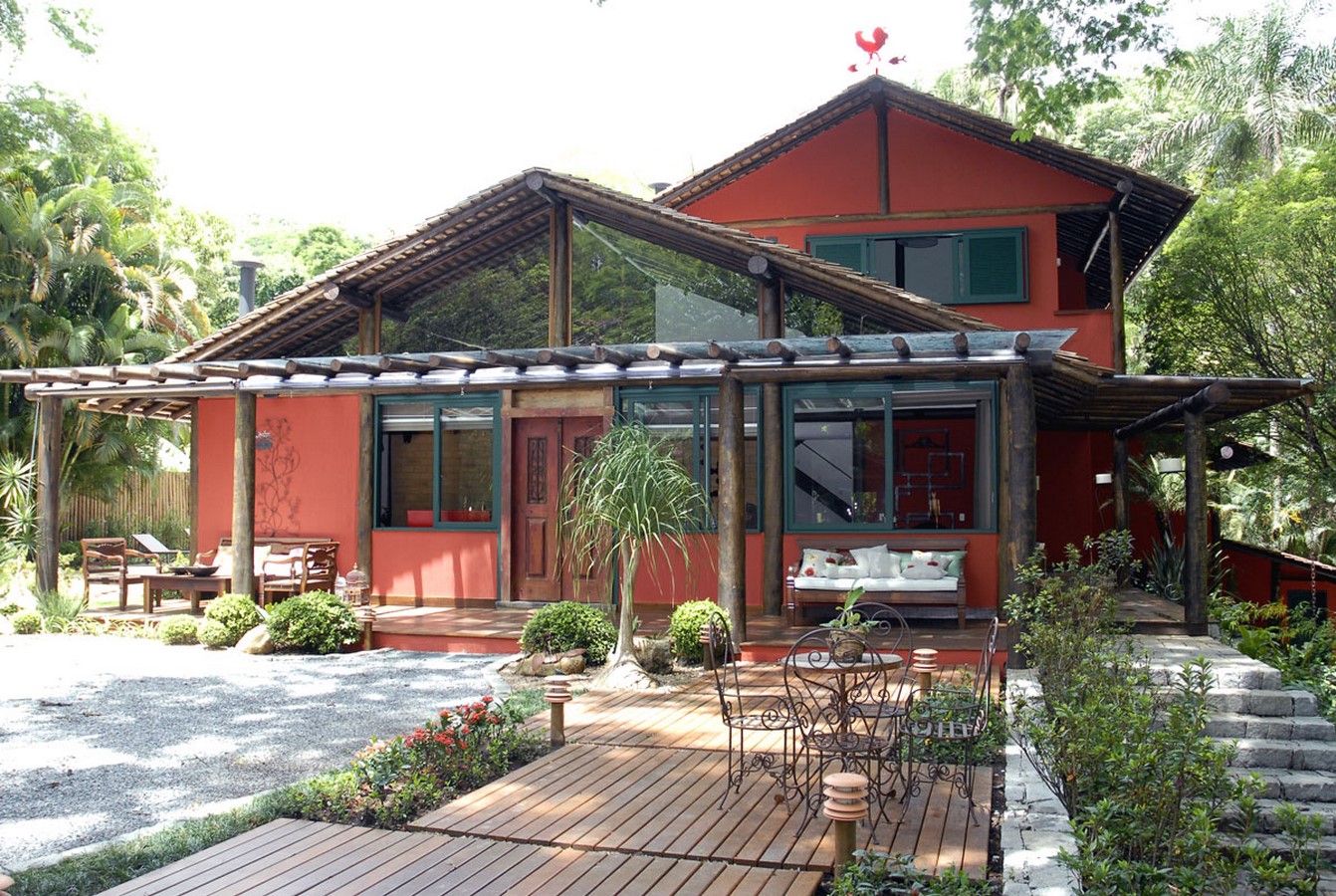 Architects in Petrópolis - Top 20 Architects in Petrópolis - Sheet15
