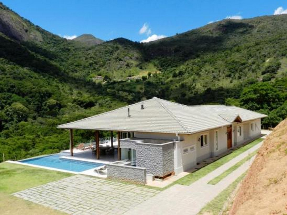 Architects in Petrópolis - Top 20 Architects in Petrópolis - Sheet17