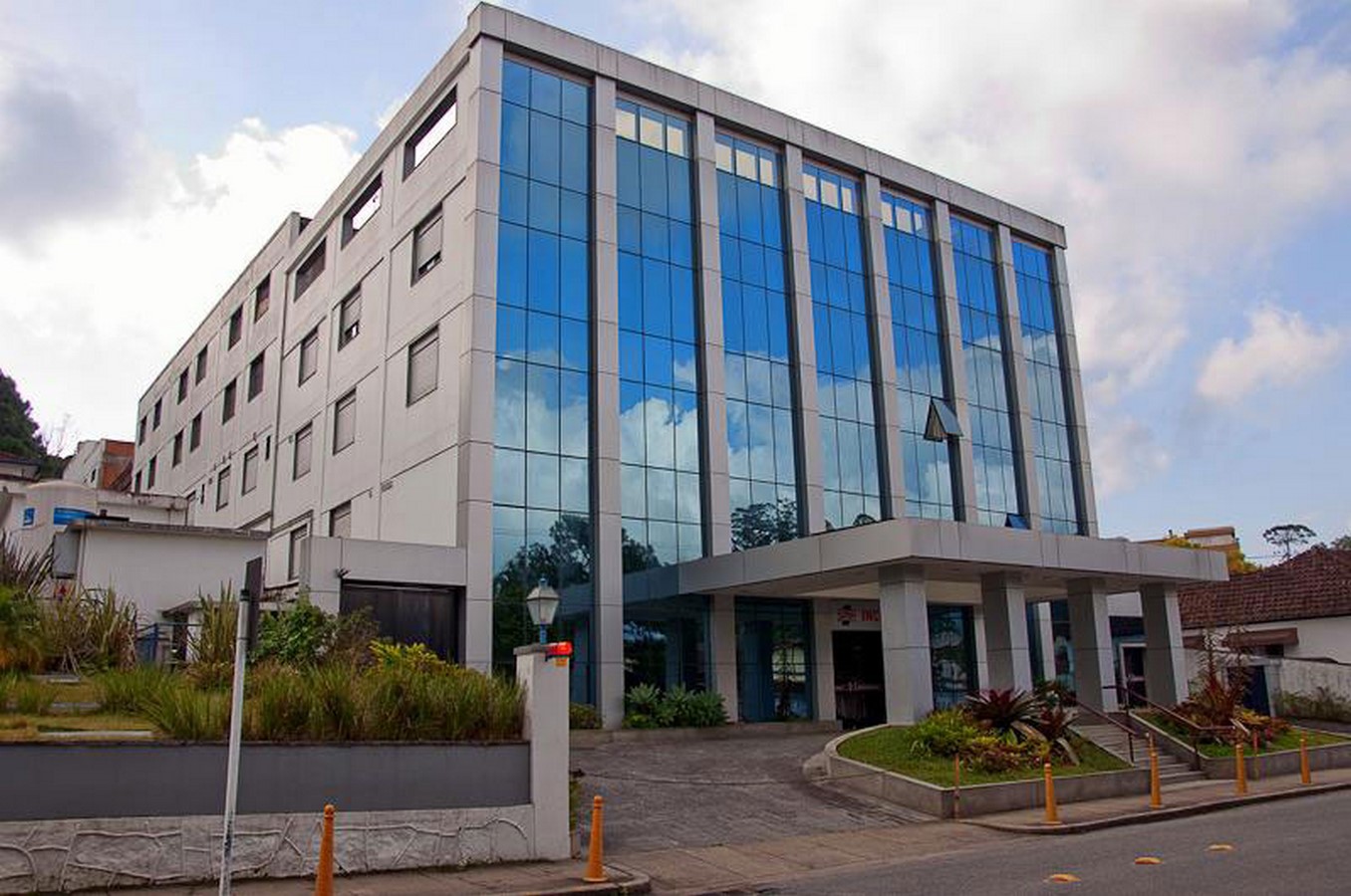 Architects in Petrópolis - Top 20 Architects in Petrópolis - Sheet18