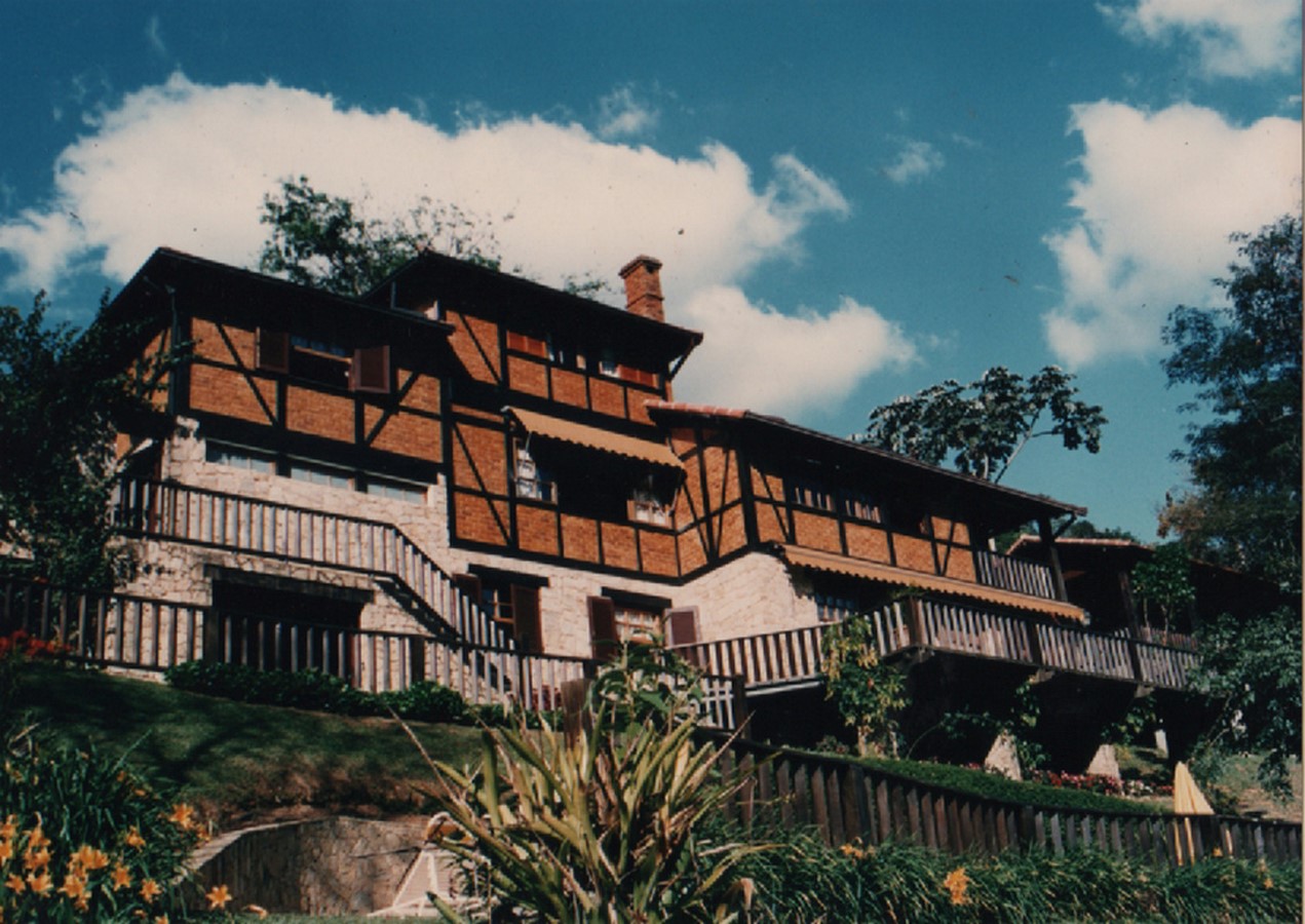 Architects in Petrópolis - Top 20 Architects in Petrópolis - Sheet4