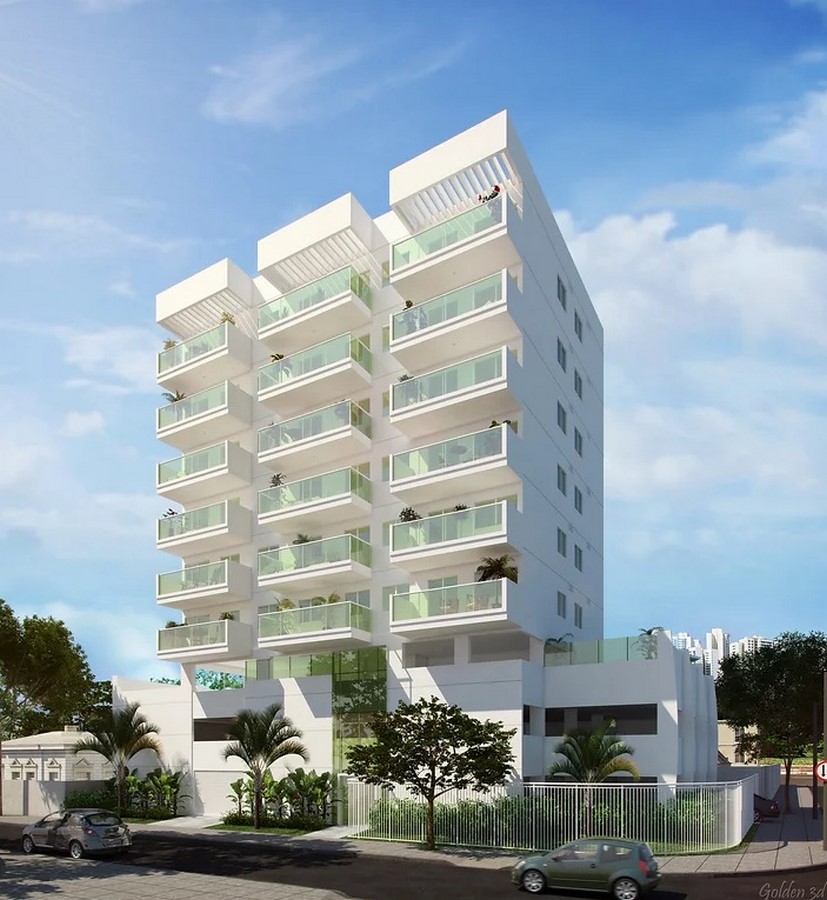Architects in Petrópolis - Top 20 Architects in Petrópolis - Sheet6
