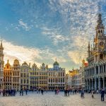 Architects in Brussels - Top 15 Architects in Brussels - Sheet1