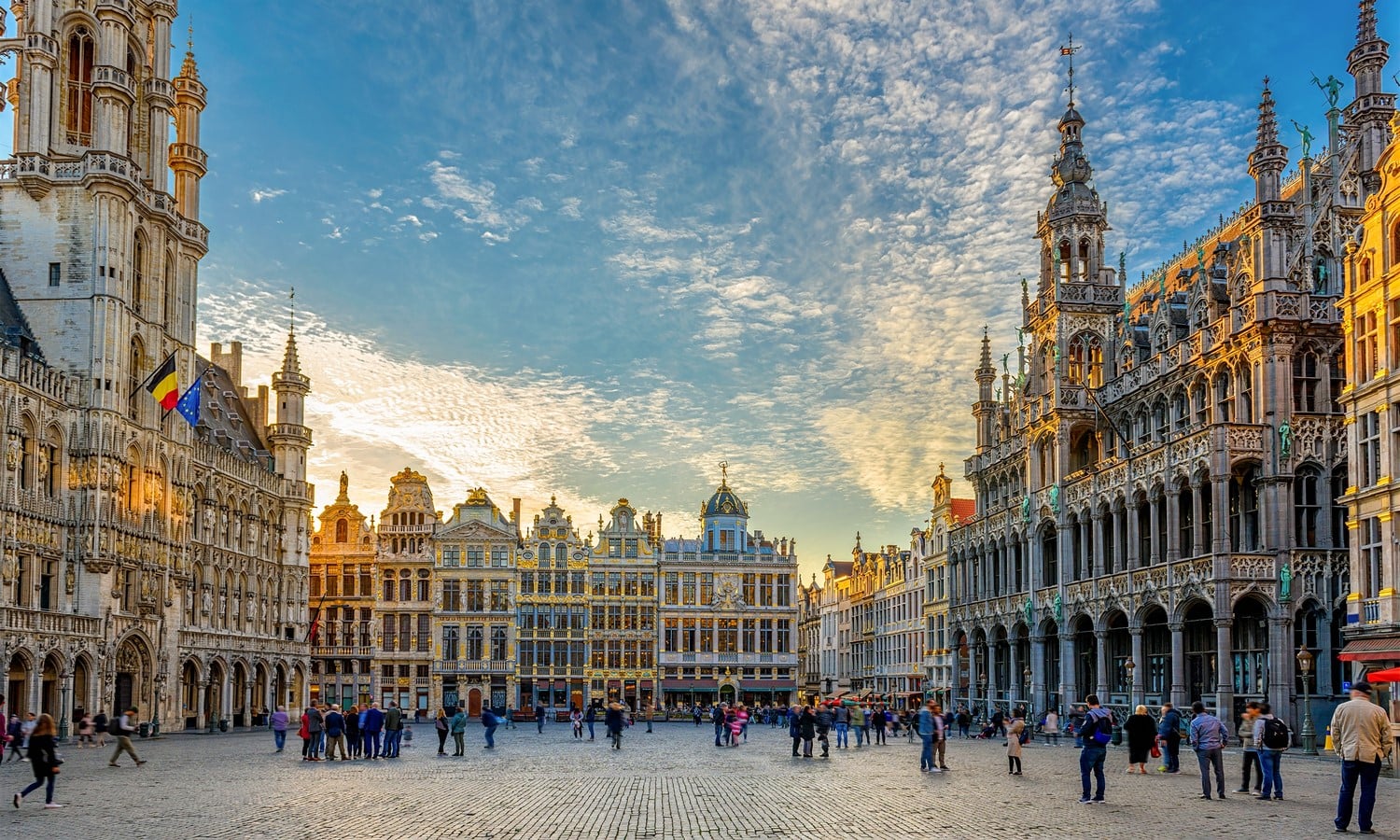 Architects in Brussels - Top 15 Architects in Brussels - Sheet1