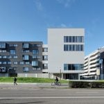 Architects in Brussels - Top 15 Architects in Brussels - Sheet10