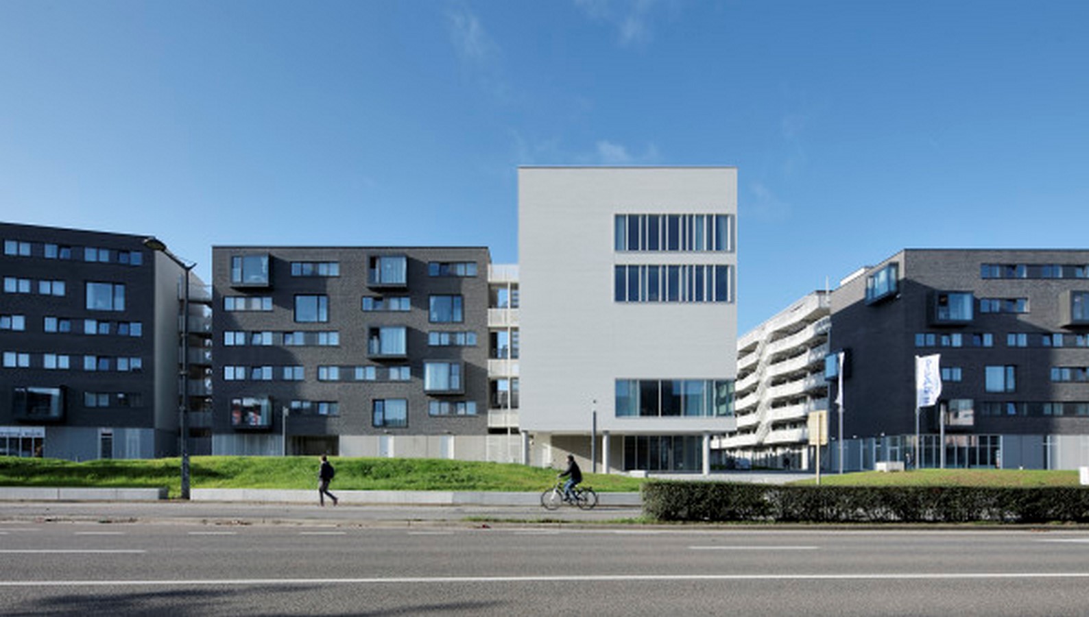 Architects in Brussels - Top 15 Architects in Brussels - Sheet10
