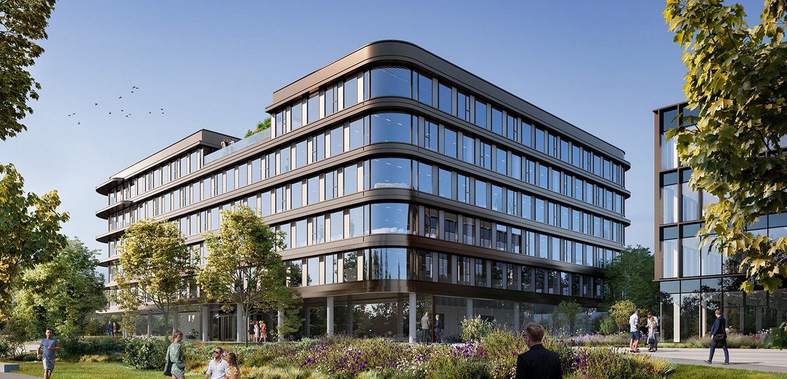Architects in Brussels - Top 15 Architects in Brussels - Sheet15