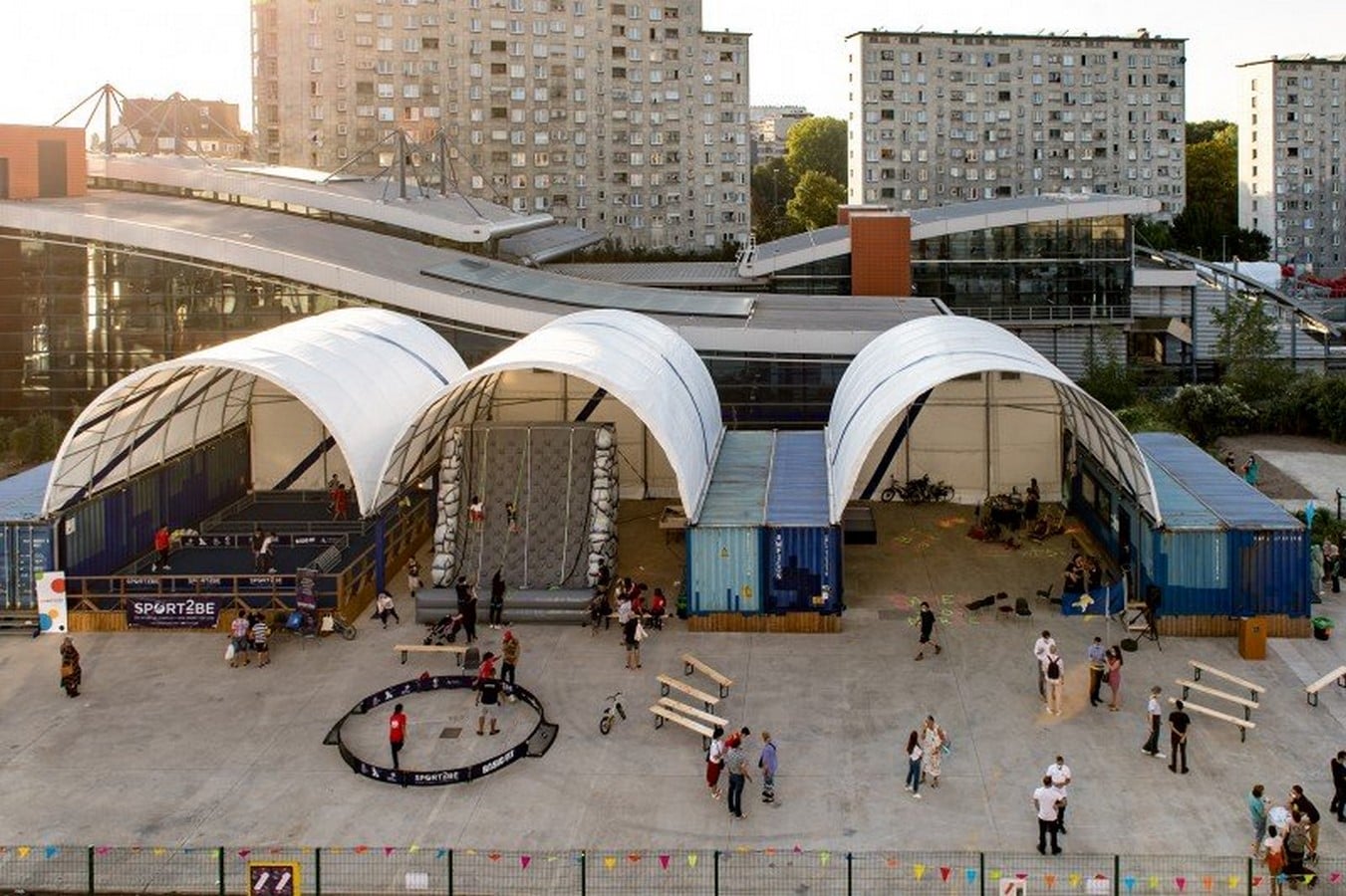 Architects in Brussels - Top 15 Architects in Brussels - Sheet2