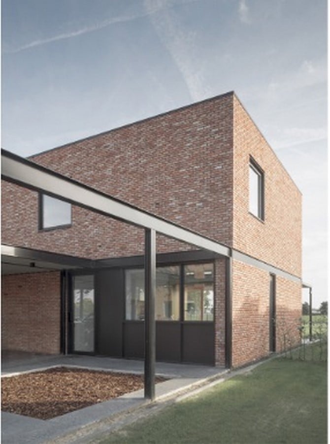Architects in Brussels - Top 15 Architects in Brussels - Sheet5