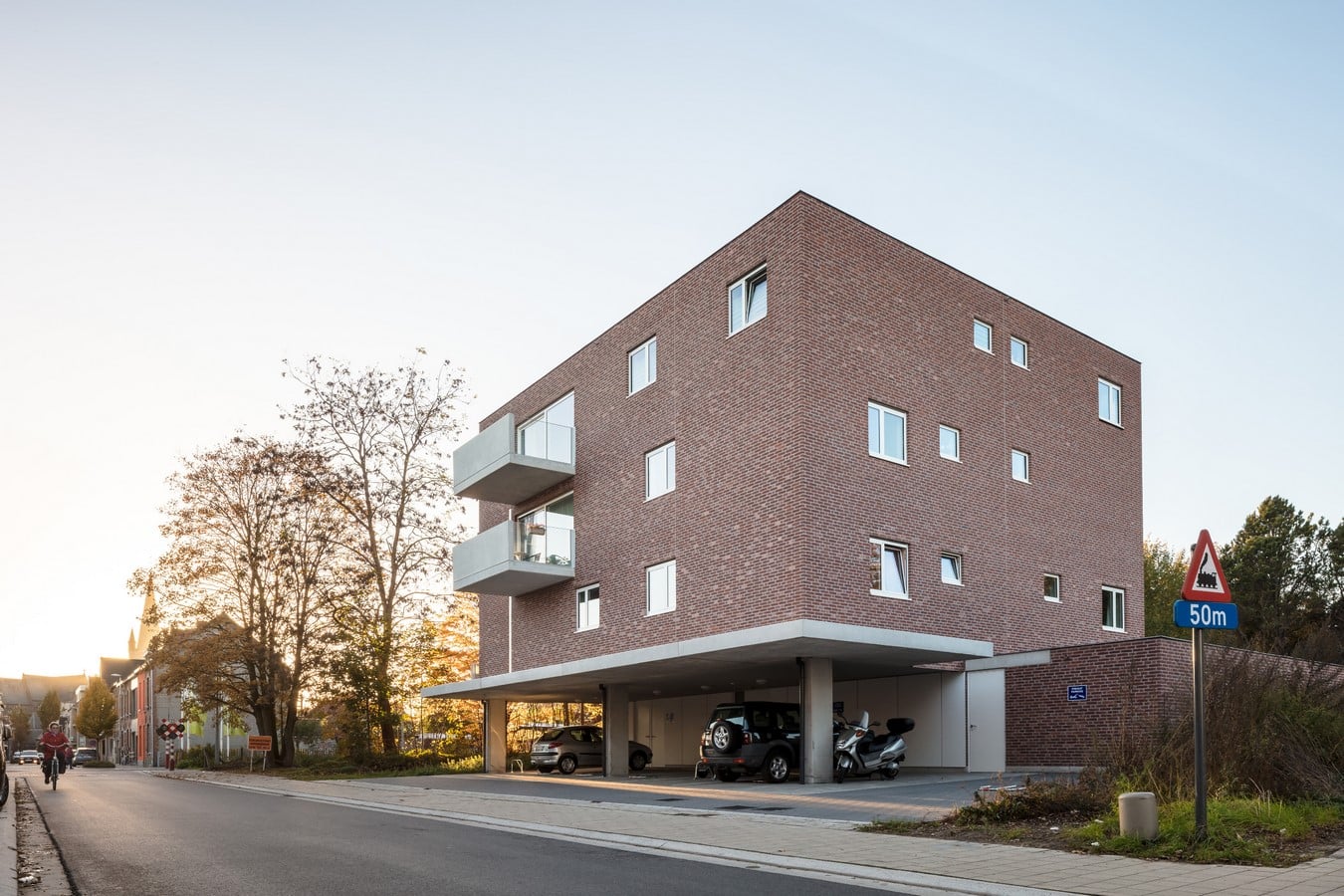 Architects in Brussels - Top 15 Architects in Brussels - Sheet6