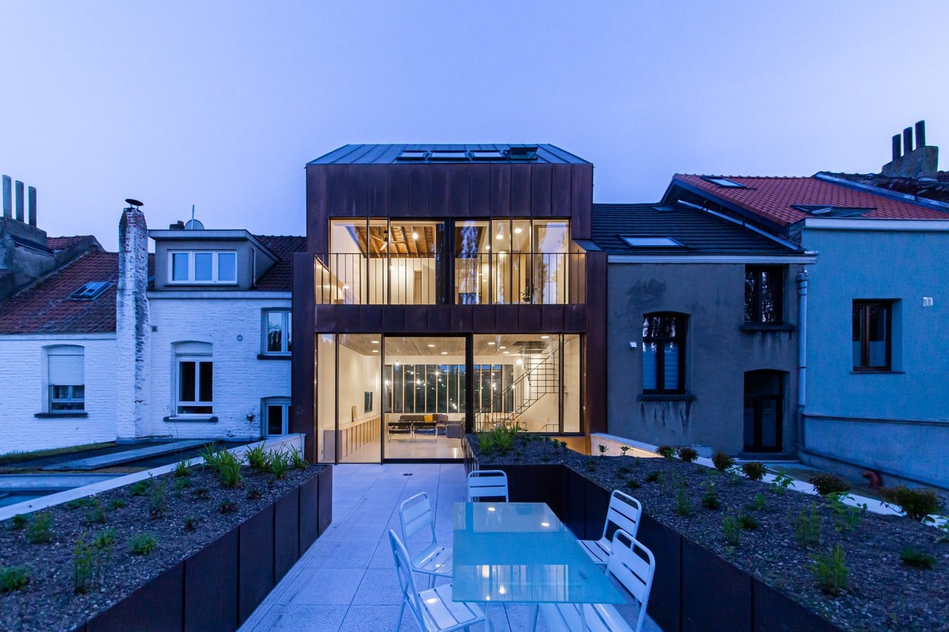Architects in Brussels - Top 15 Architects in Brussels - Sheet7