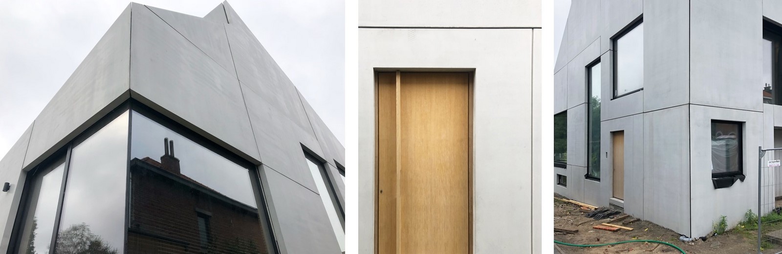 Architects in Brussels - Top 15 Architects in Brussels - Sheet9