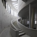 Alesia Museum and Archaeological Park by Bernard Tschumi Architects - Sheet10