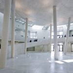 Alesia Museum and Archaeological Park by Bernard Tschumi Architects - Sheet12