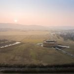 Alesia Museum and Archaeological Park by Bernard Tschumi Architects - Sheet2