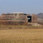 Alesia Museum and Archaeological Park by Bernard Tschumi Architects - Sheet4