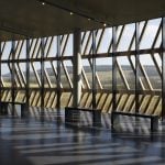 Alesia Museum and Archaeological Park by Bernard Tschumi Architects - Sheet5