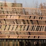 Alesia Museum and Archaeological Park by Bernard Tschumi Architects - Sheet6