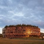 Alesia Museum and Archaeological Park by Bernard Tschumi Architects - Sheet7
