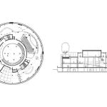 Alesia Museum and Archaeological Park by Bernard Tschumi Architects - Sheet9
