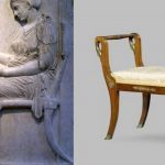 Antiquity in Architecture: Furniture Design - Sheet2