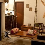 Antiquity in Architecture: Furniture Design - Sheet3
