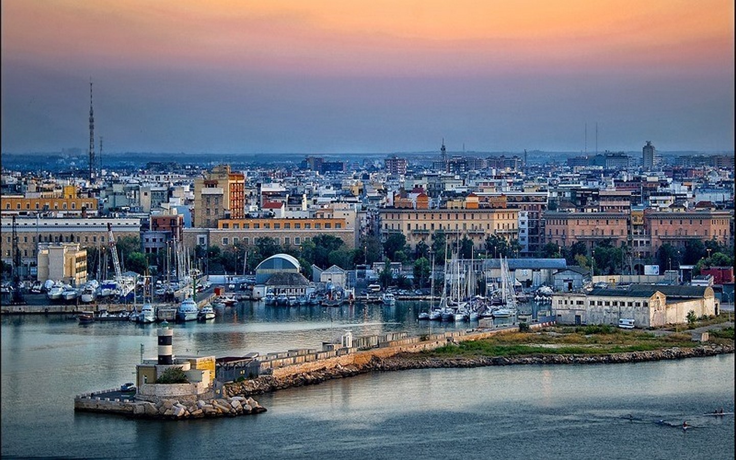 Architects in Bari - Top 30 Architects in Bari - Sheet1
