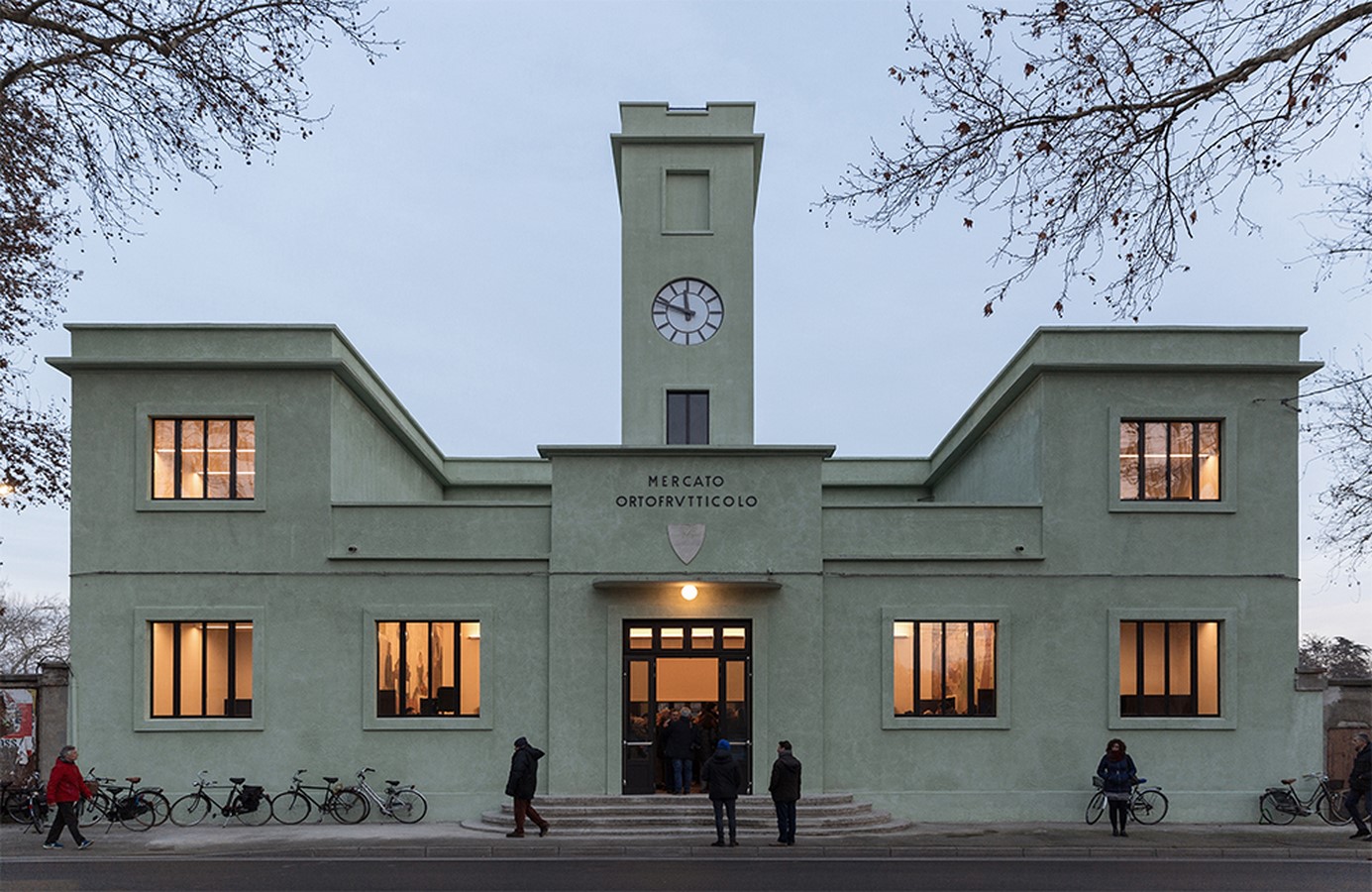 Architects in Bari - Top 30 Architects in Bari - Sheet13