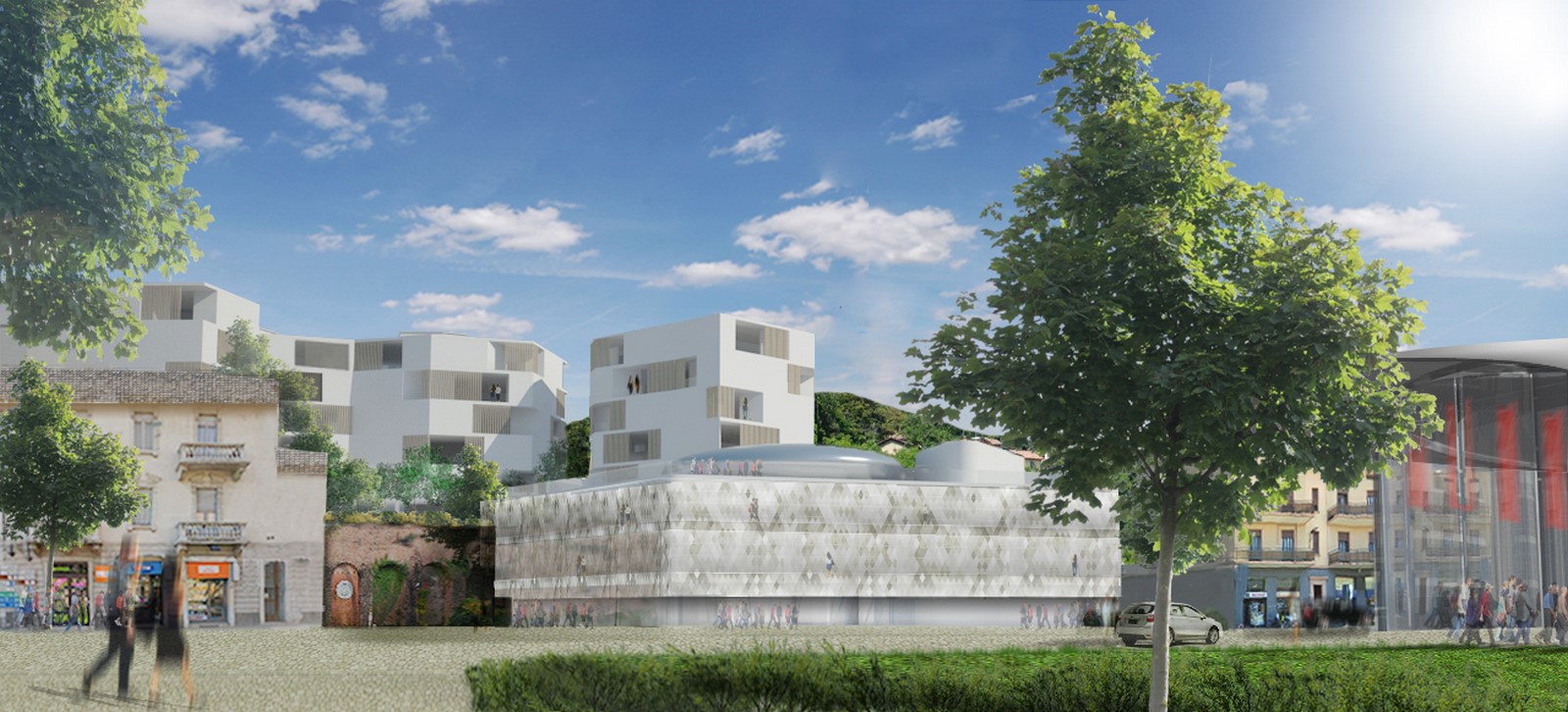 Architects in Bari - Top 30 Architects in Bari - Sheet16