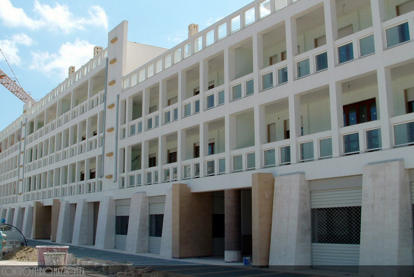 Architects in Bari - Top 30 Architects in Bari - Sheet18