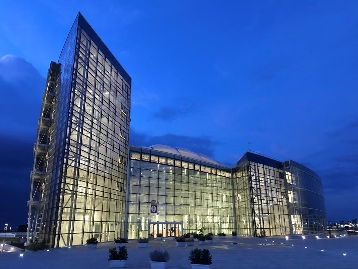 Architects in Bari - Top 30 Architects in Bari - Sheet19