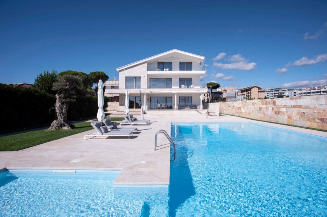 Architects in Bari - Top 30 Architects in Bari - Sheet22