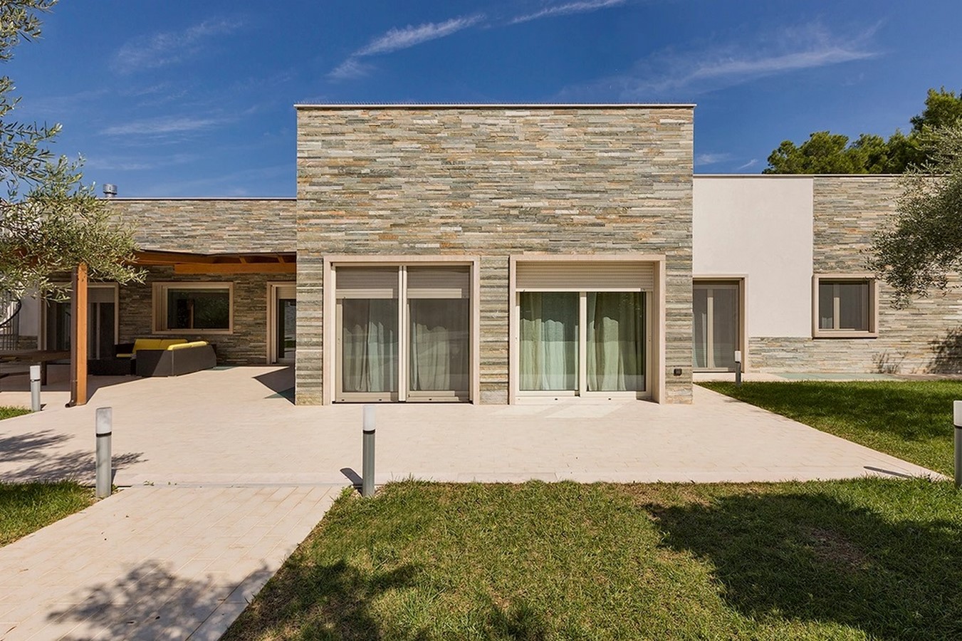 Architects in Bari - Top 30 Architects in Bari - Sheet25