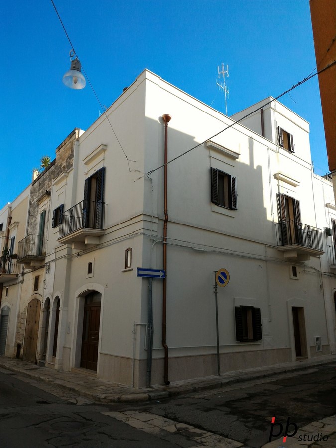 Architects in Bari - Top 30 Architects in Bari - Sheet28