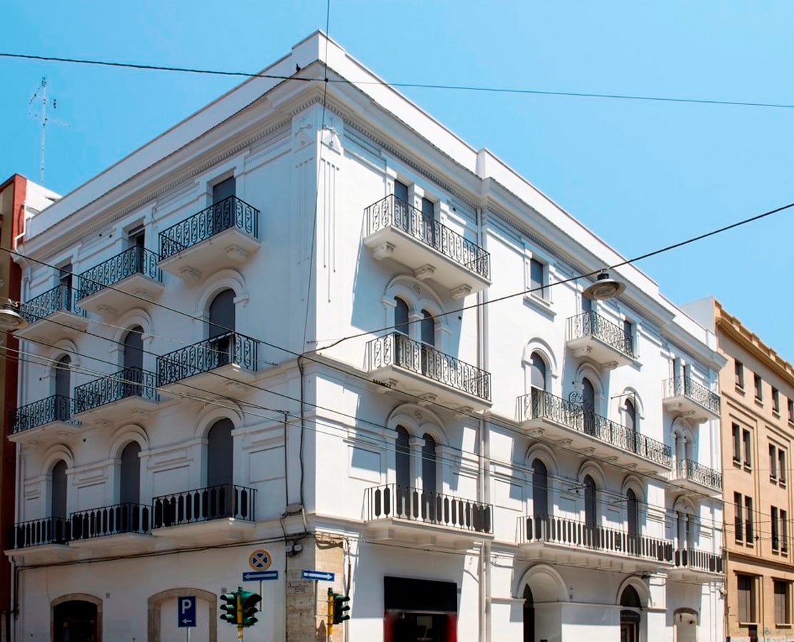 Architects in Bari - Top 30 Architects in Bari - Sheet3