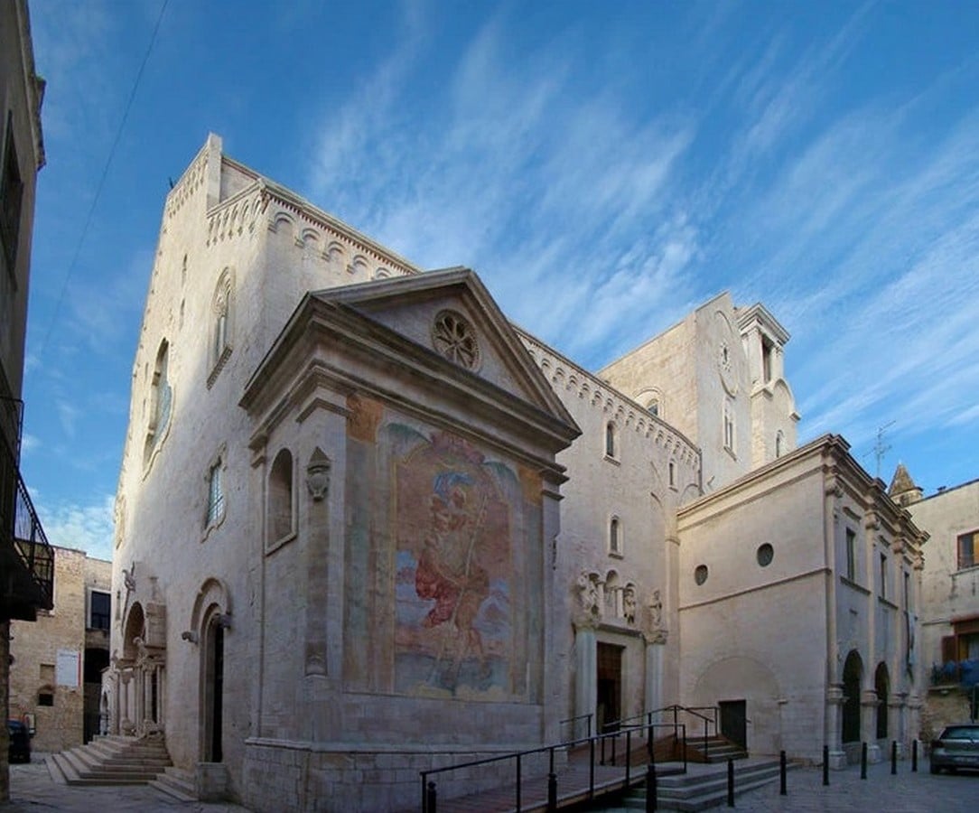 Architects in Bari - Top 30 Architects in Bari - Sheet5