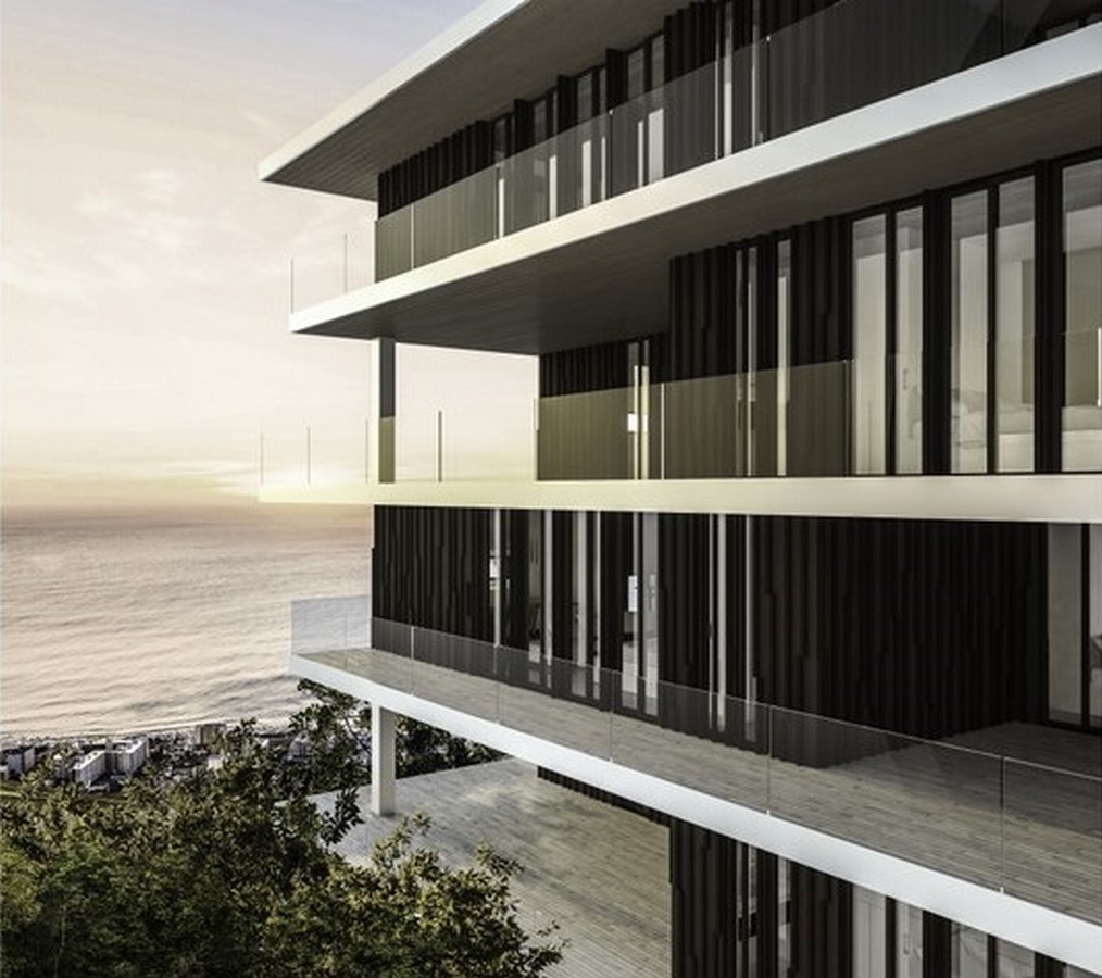Architects in Bari - Top 30 Architects in Bari - Sheet7