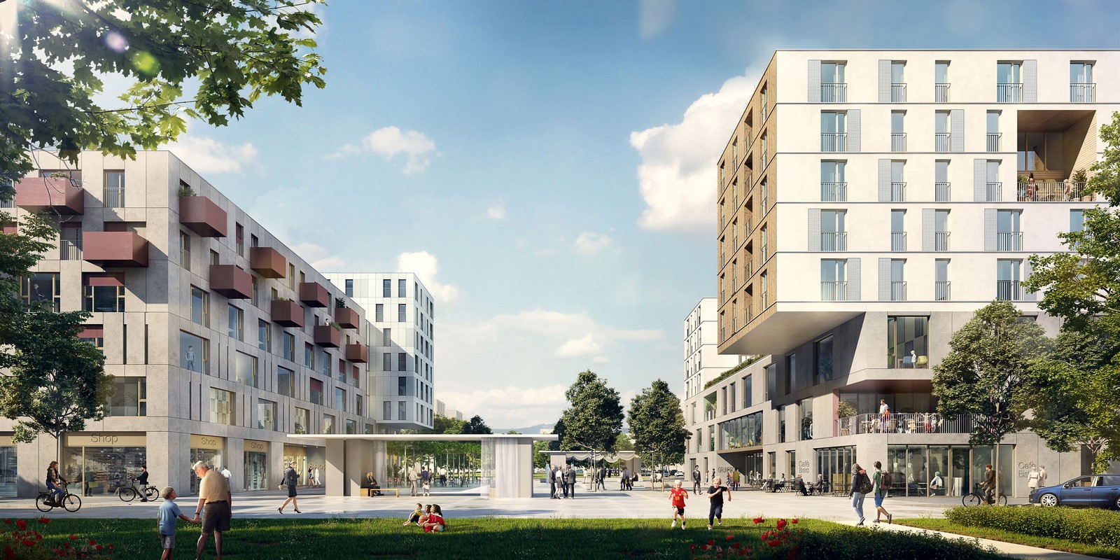 Architects in Bari - Top 30 Architects in Bari - Sheet9