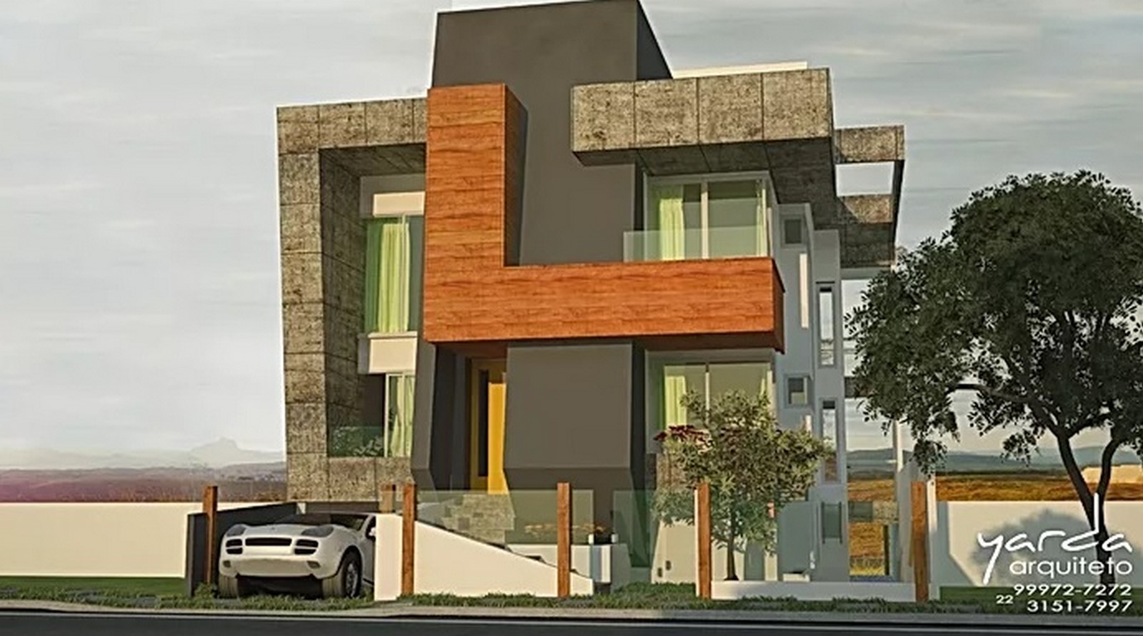 Architects in Macae - Top 10 Architects in Macae - Sheet11